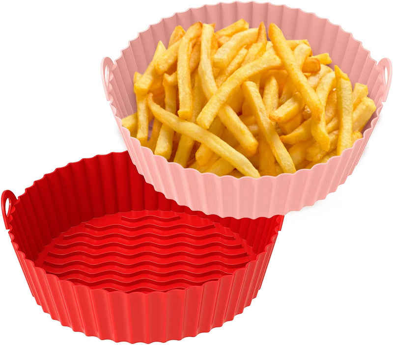 Silicone Baking Tray - LightsBetter