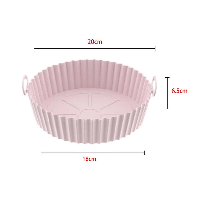 Silicone Baking Tray - LightsBetter