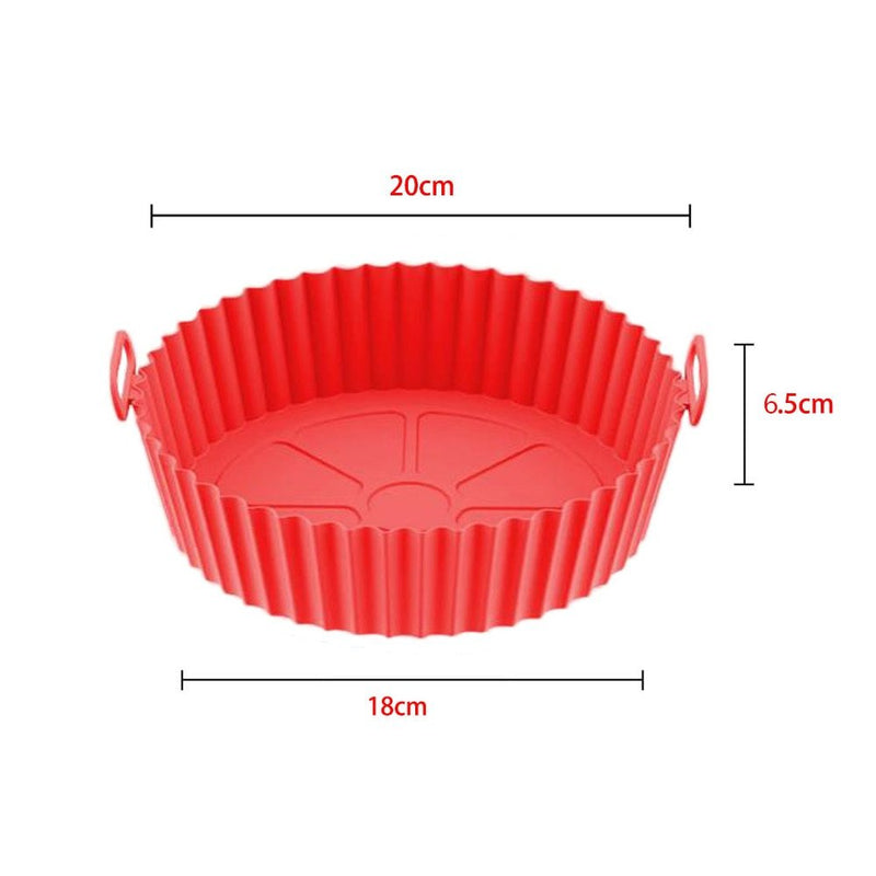 Silicone Baking Tray - LightsBetter