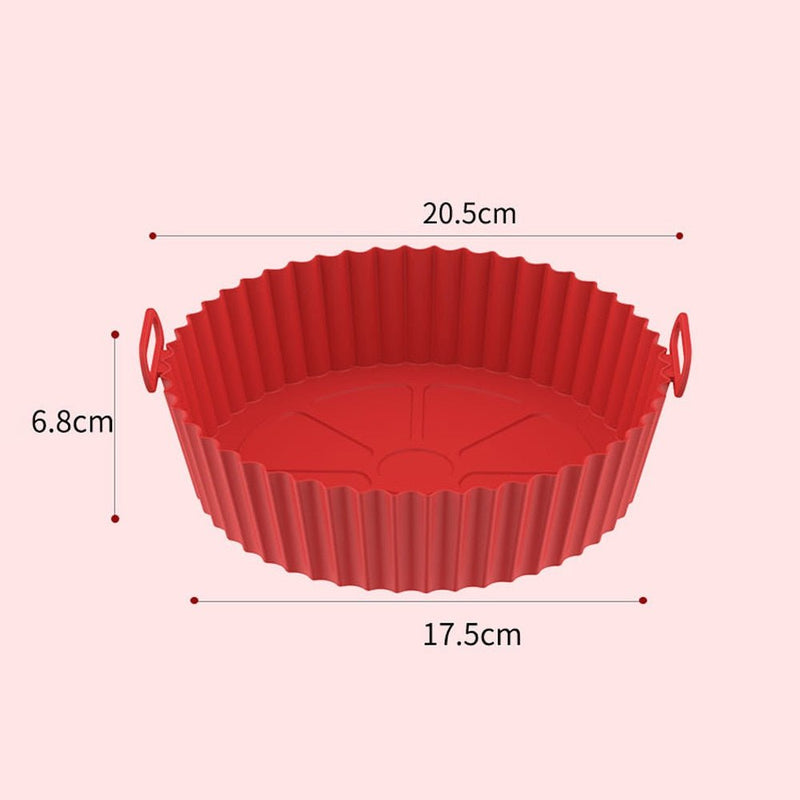 Silicone Baking Tray - LightsBetter
