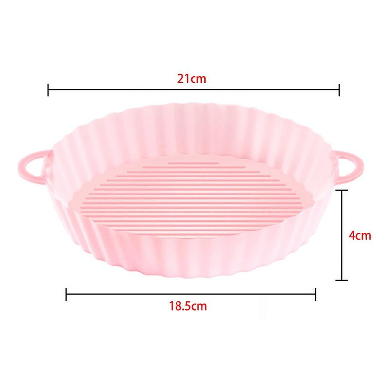 Silicone Baking Tray - LightsBetter