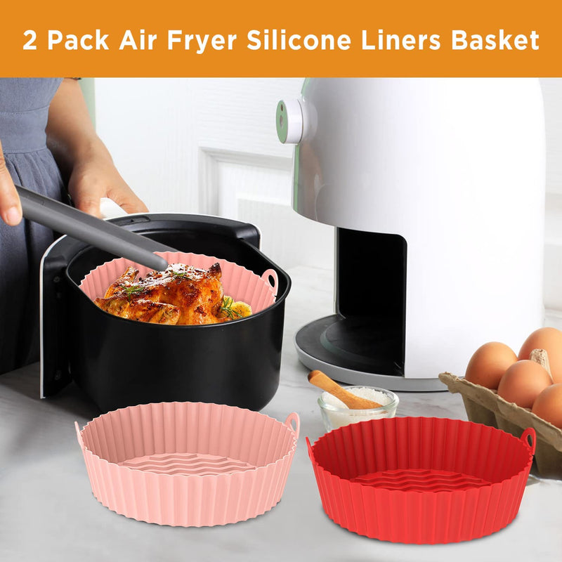 Silicone Baking Tray - LightsBetter