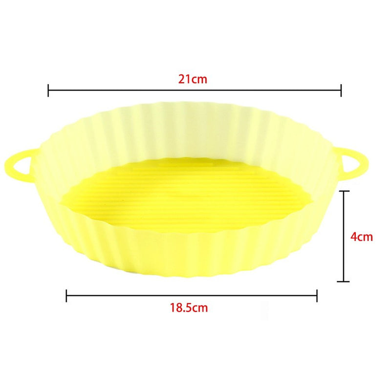 Silicone Baking Tray - LightsBetter
