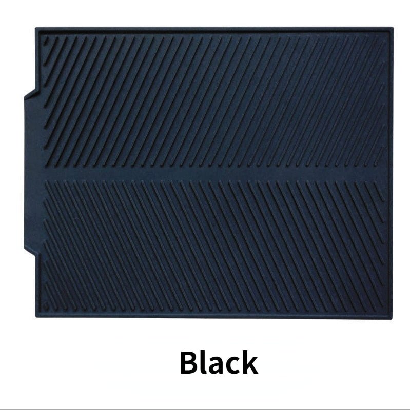 Silicone Dish Drying Mat - LightsBetter