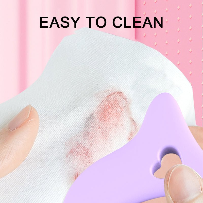 Silicone Eyeliner Stencils - LightsBetter