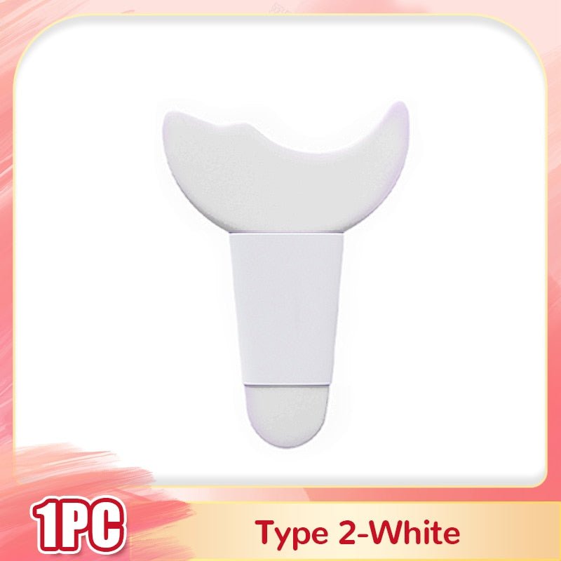 Silicone Eyeliner Stencils - LightsBetter
