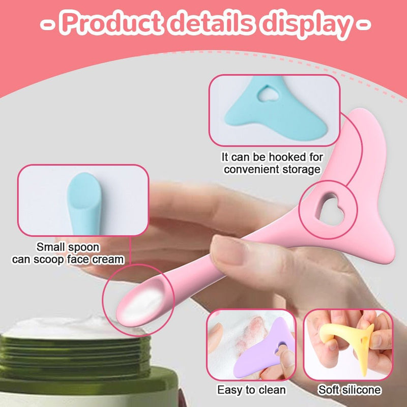 Silicone Eyeliner Stencils - LightsBetter