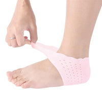 Thumbnail for Silicone Feet Care Socks - LightsBetter