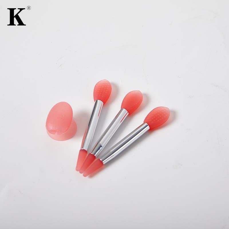 Silicone Lip Brush - LightsBetter