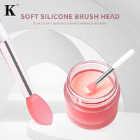 Thumbnail for Silicone Lip Brush - LightsBetter