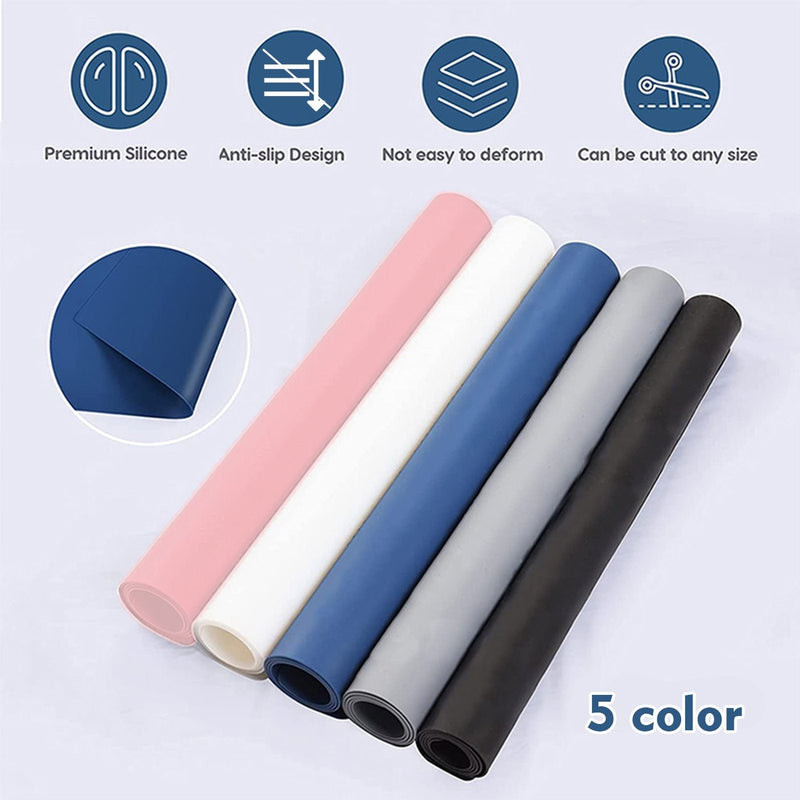Silicone Multipurpose Mat - LightsBetter