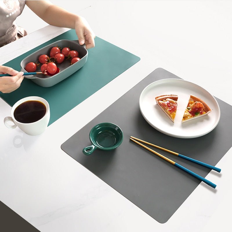 Silicone Multipurpose Mat - LightsBetter