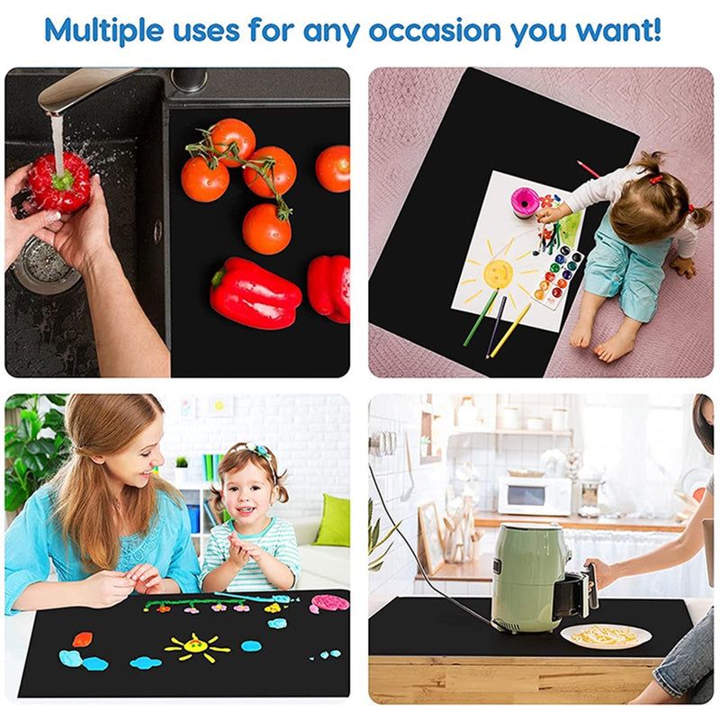 Silicone Multipurpose Mat - LightsBetter