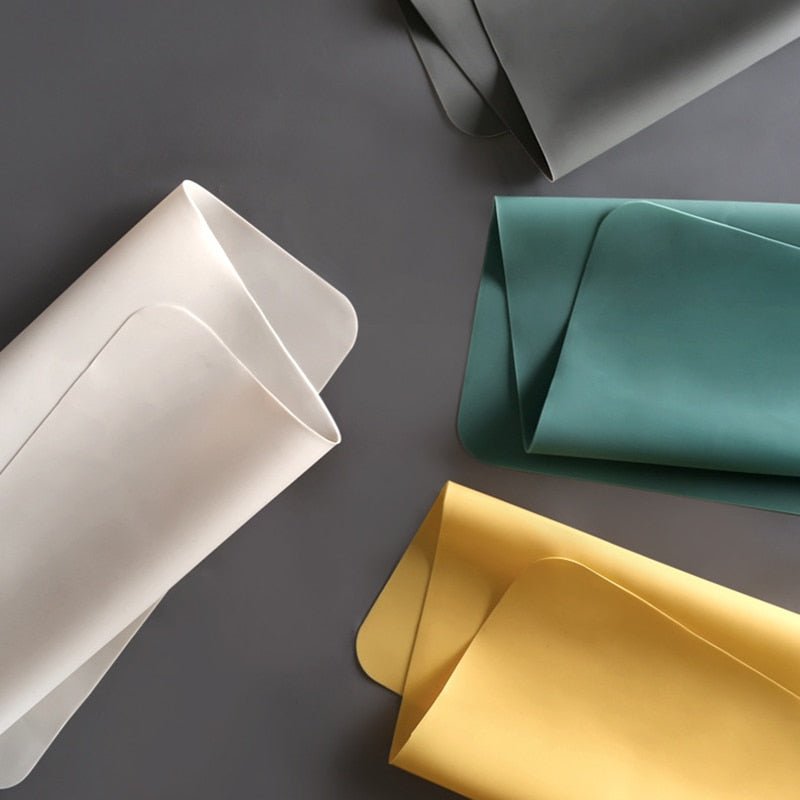 Silicone Multipurpose Mat - LightsBetter
