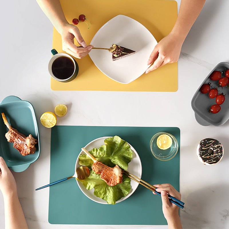 Silicone Multipurpose Mat - LightsBetter