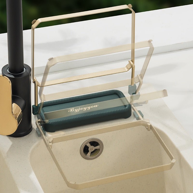 Sink Strainer Mesh - LightsBetter