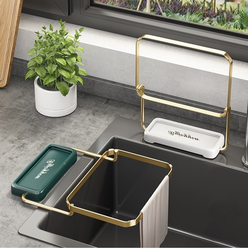 Sink Strainer Mesh - LightsBetter