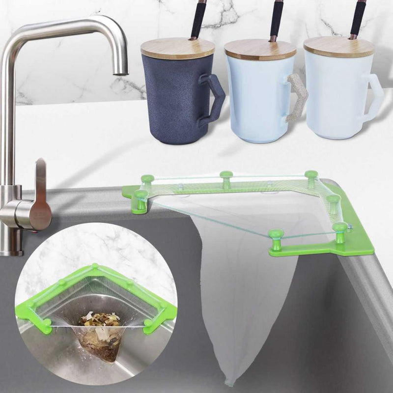 Sink Strainer Mesh - LightsBetter
