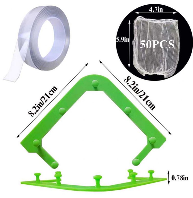Sink Strainer Mesh - LightsBetter