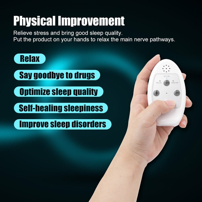 Sleep Aid Device - LightsBetter