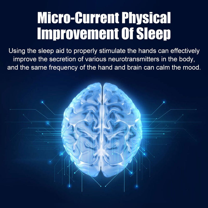 Sleep Aid Device - LightsBetter