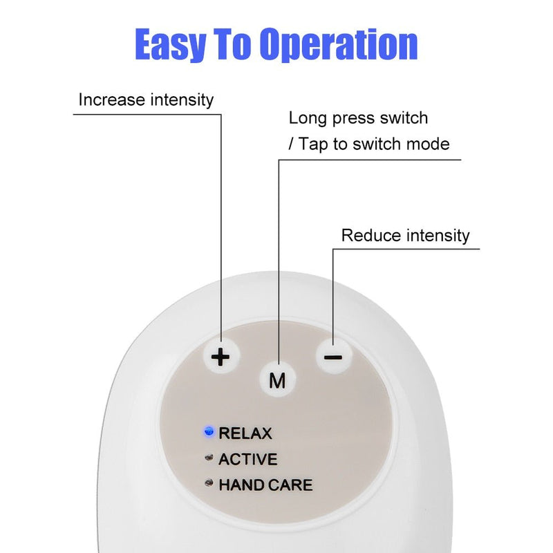 Sleep Aid Device - LightsBetter