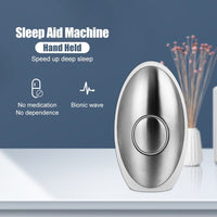 Thumbnail for Sleep Aid Device - LightsBetter