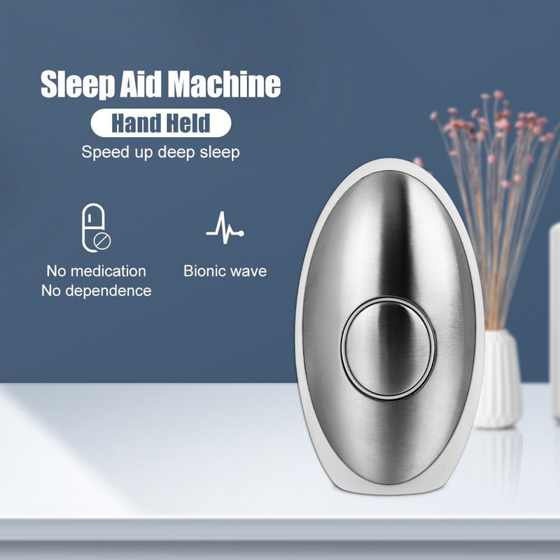Sleep Aid Device - LightsBetter
