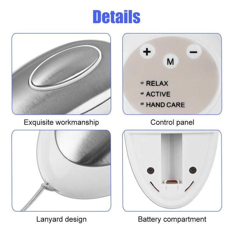 Sleep Aid Device - LightsBetter