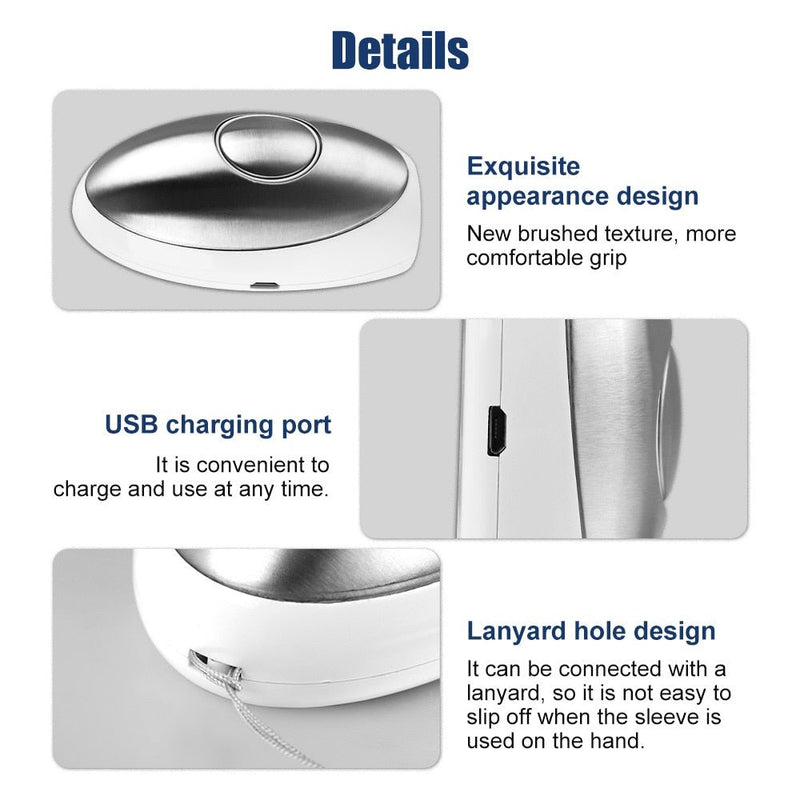 Sleep Aid Device - LightsBetter