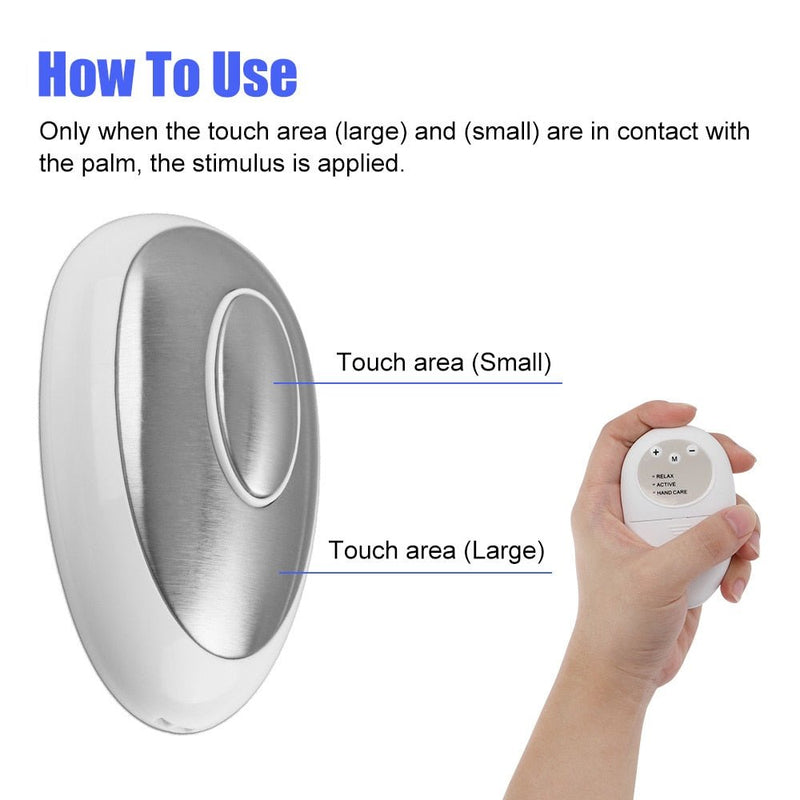 Sleep Aid Device - LightsBetter