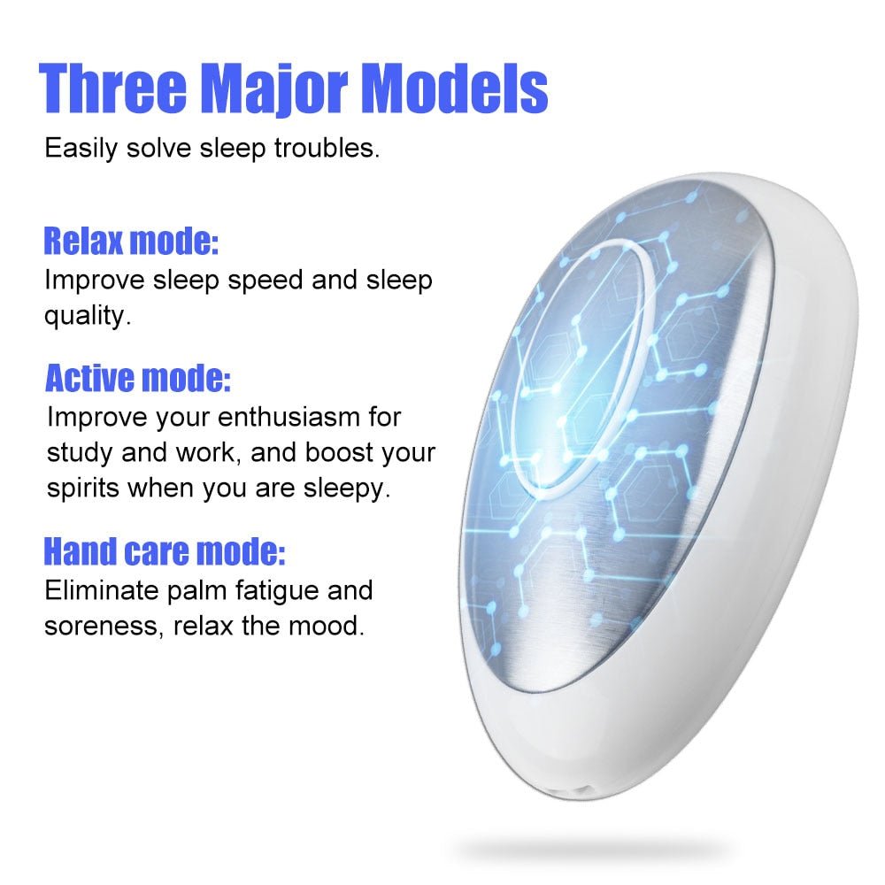 Sleep Aid Device