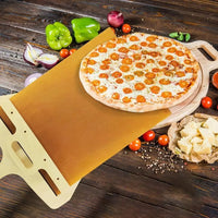 Thumbnail for Slider Pizza Shovel - LightsBetter