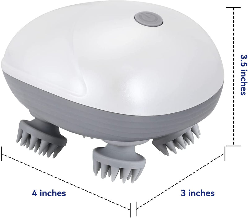 Smart Cat Massager - LightsBetter