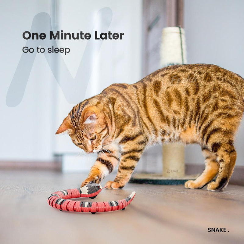 Smart Snake - LightsBetter