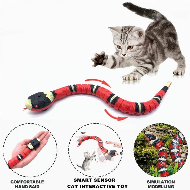 Smart Snake - LightsBetter