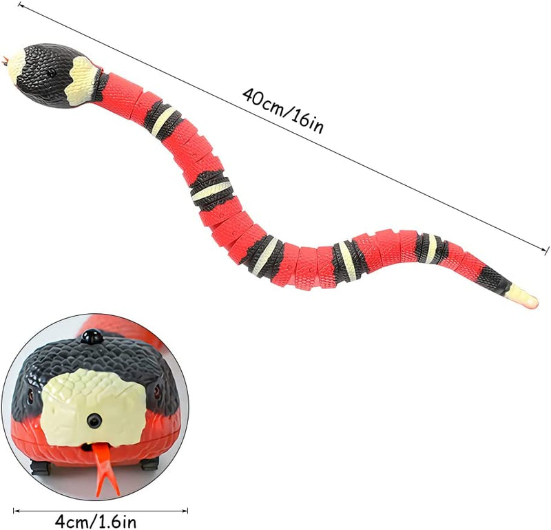 Smart Snake - LightsBetter