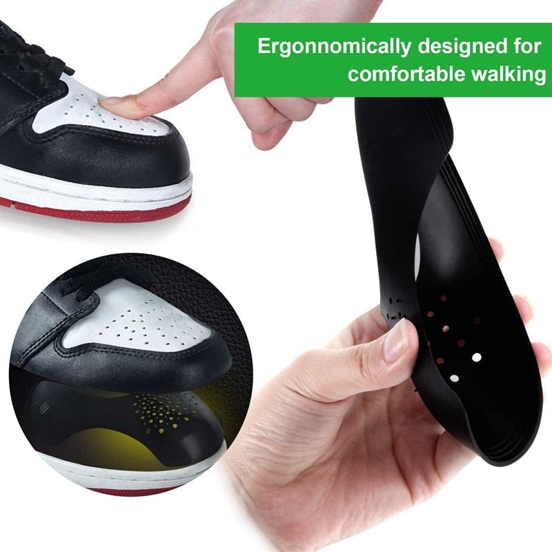 Sneaker Crease Protector - LightsBetter