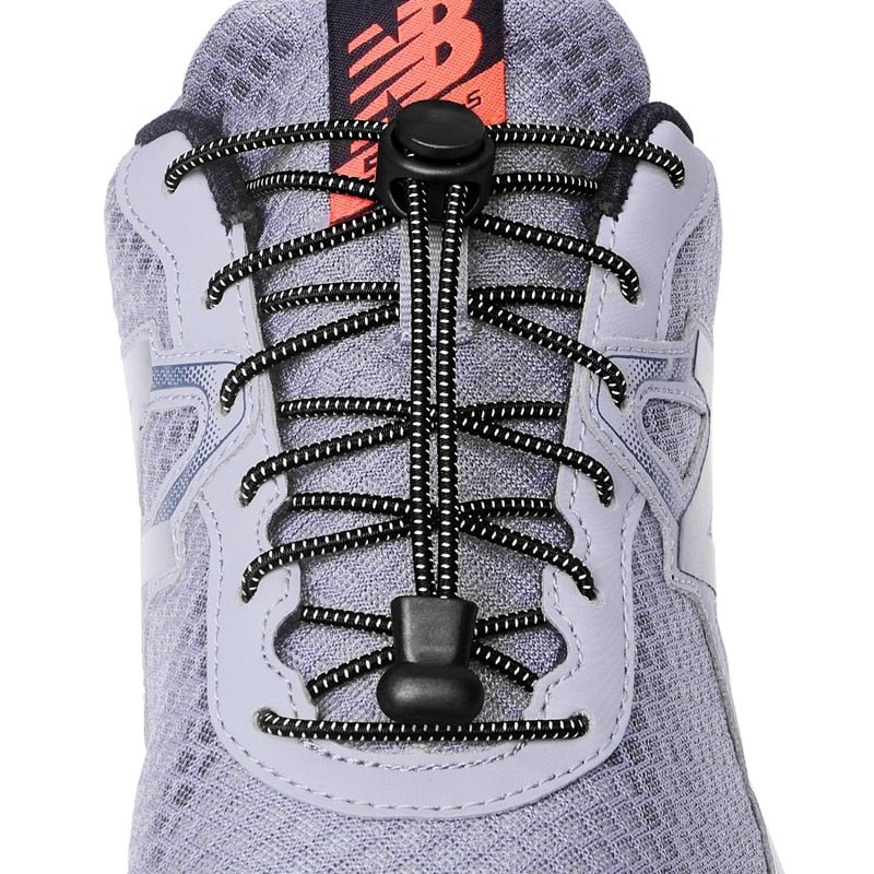 Sneaker Stretching Lock laces - LightsBetter