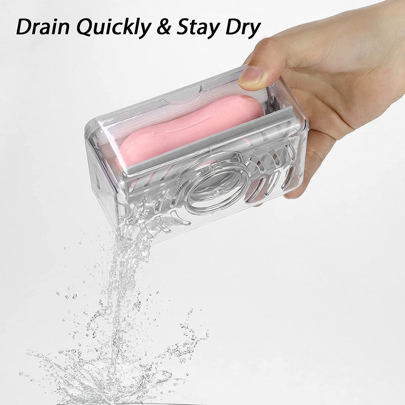 Soap Rub Roller - LightsBetter