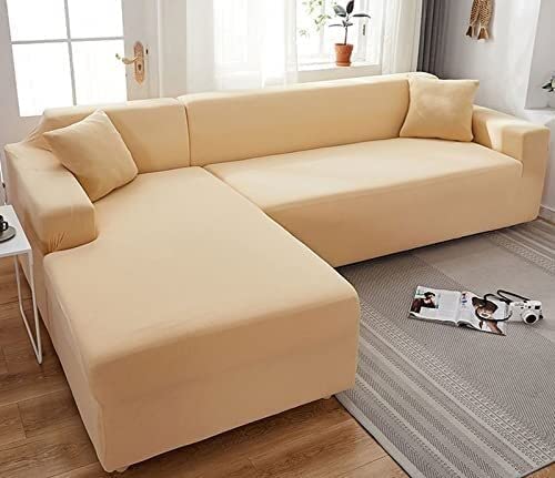 Sofa Slipcover - LightsBetter