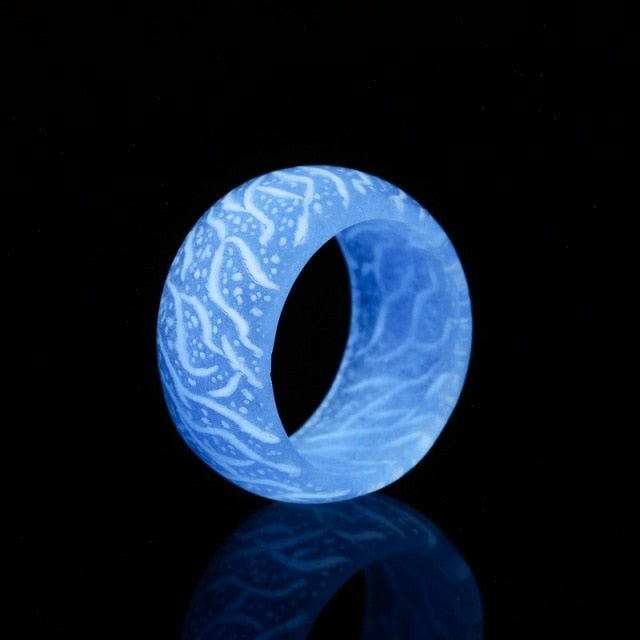 Spirit Ring - LightsBetter