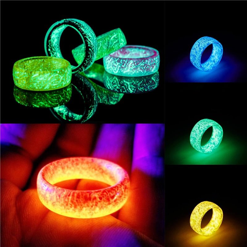 Spirit Ring - LightsBetter