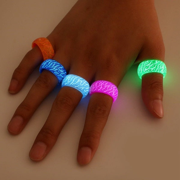 Spirit Ring - LightsBetter