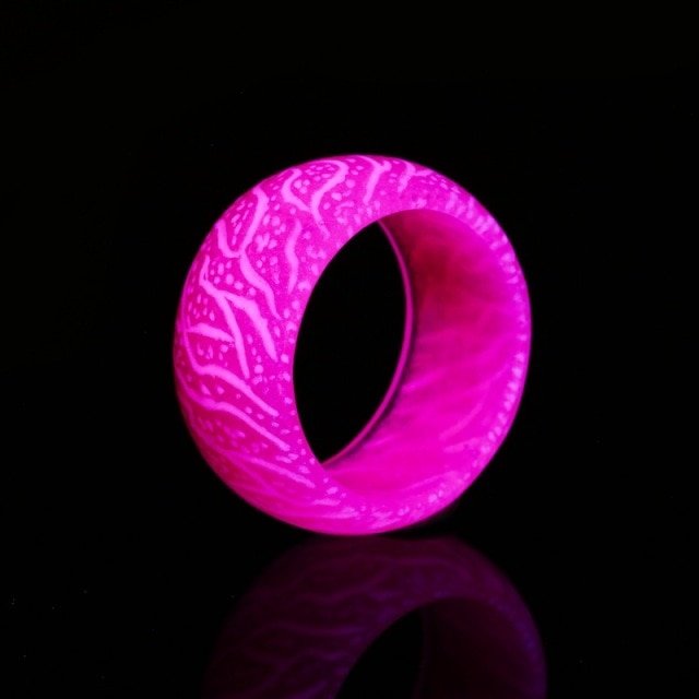 Spirit Ring - LightsBetter