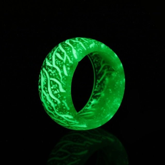 Spirit Ring - LightsBetter