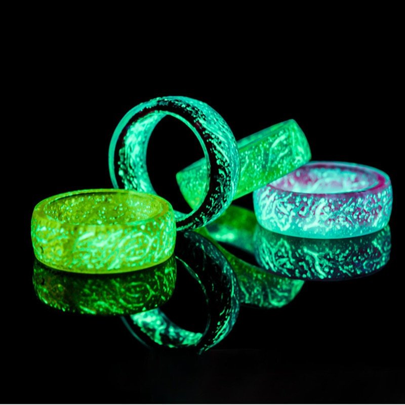 Spirit Ring - LightsBetter