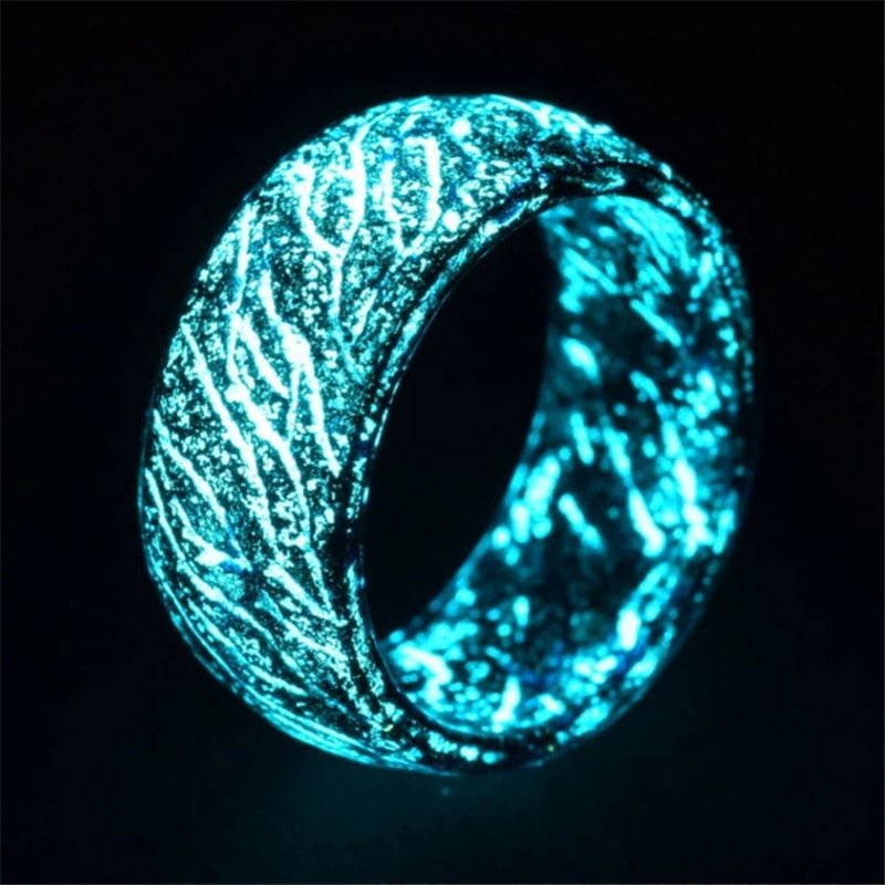 Spirit Ring - LightsBetter