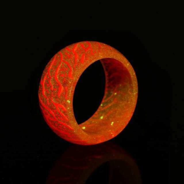 Spirit Ring - LightsBetter