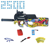 Thumbnail for Splatter Gun - LightsBetter